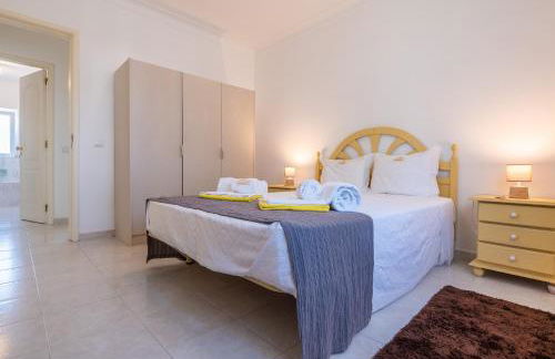 T2 Oásis Parque, Piscinas, Jacuzzi e ténis! - Foto 8