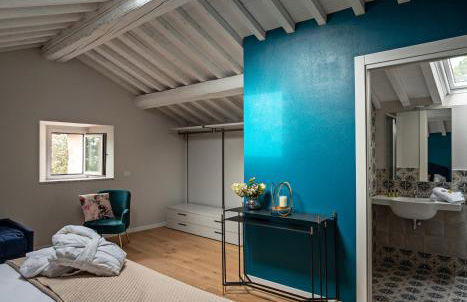 Podere GIUSTI - Foto 11