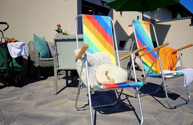 Holiday Home in Mielenko Near Seaside Beach - Foto 16