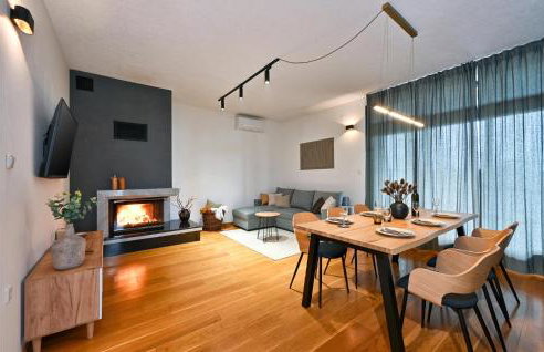 Cozy Home In Maglenca With Sauna - Foto 6