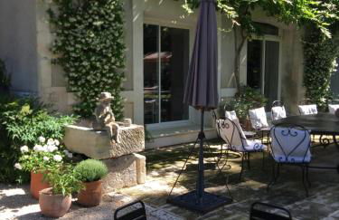 mas des pampres - Foto 9