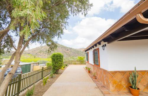 Cubo's Casa Palmar de la Zarza - Foto 13