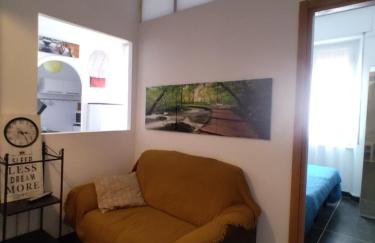 Trilocale Cecilia's Studio - Foto 61