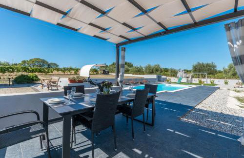 Villa Perini Dvori - Foto 37