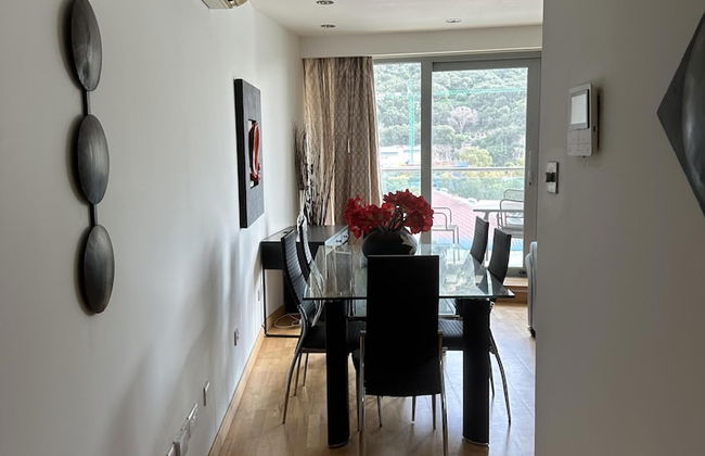 Britain in the Sun at Luxurious Ocean Village - Foto 27