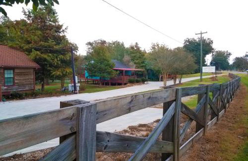 Susan's Cottages - Foto 24