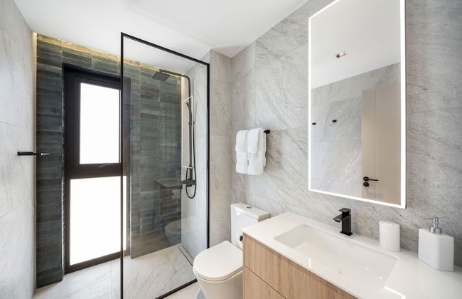 Allure 205 3 Bedroom Apts - Photo 8