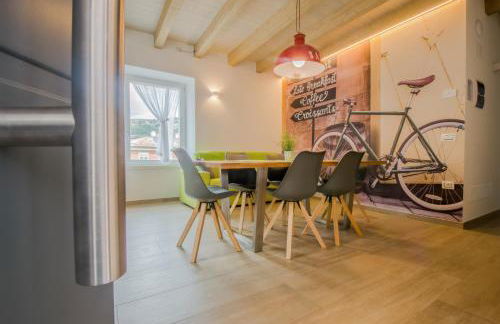 Casa Tosca - Holiday Home - Photo 27