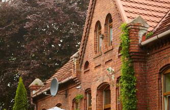 Stara Pastorówka - Foto 1