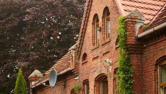 Stara Pastorówka - Foto 1