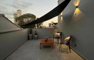 Studio 1 - Super charmoso - A CASA - Photo 7