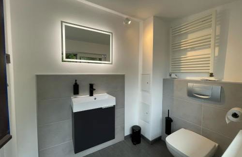 Ferienhaus Heideperle - Foto 8