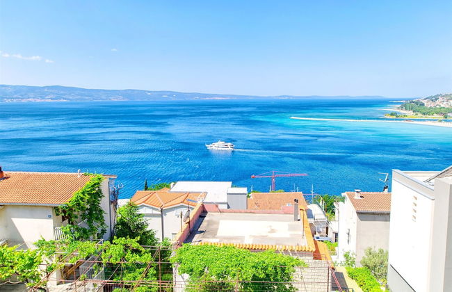 Apartments Tomislav - Foto 29