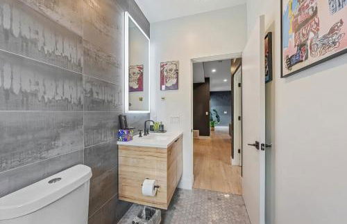 Austin Grove - Pool, Fire Pit & Forest Views - Foto 25