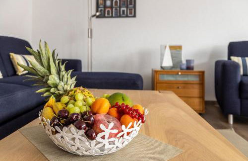 Ferienwohnung Am Alten Brunnen - Foto 5