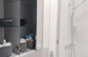 Apartament FANABERIA Lądek Zdrój - Foto 17