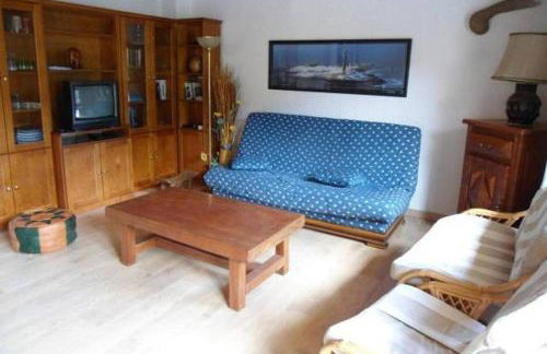 Appartement - Résidence Monoikos - Foto 5