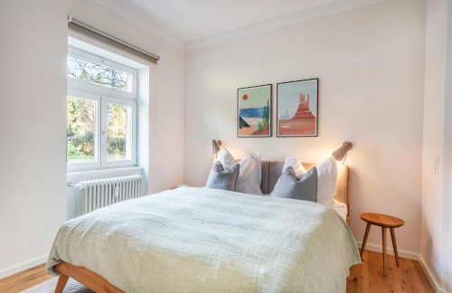 Ferienwohnung Waldglück - Foto 23