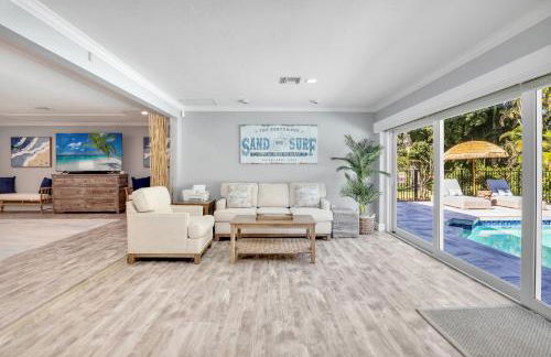 Family Friendly Fort Myers Vacation Rental with Pool - Foto 8