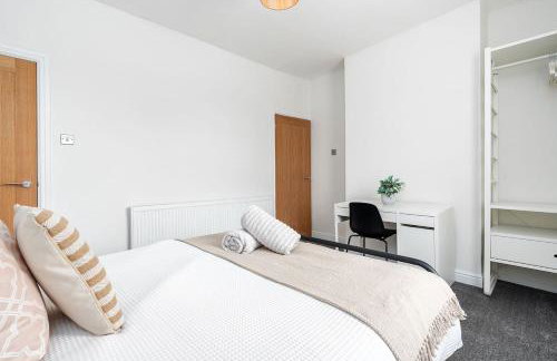 A stylish home in Sheffield - Photo 13