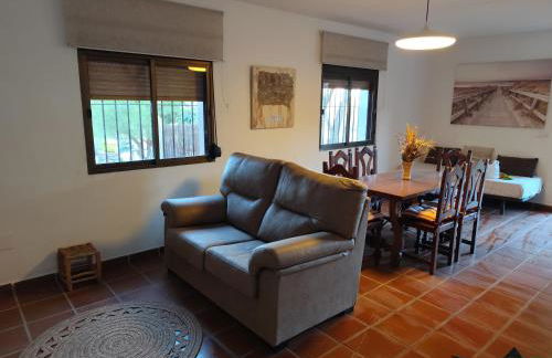 La casa de Lothar - 4 -Pax - Wifi - Foto 3