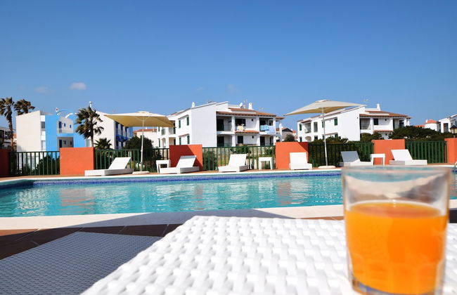 Sant Joan Apartaments - Adults Only - Foto 35