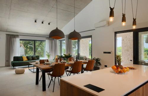 Villa VV San Giovanni by Istrialux - Foto 36