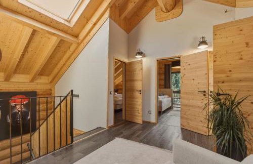 Ferienblockhaus Schwarzwald - Luxus Chalet mit Sauna & Whirlpool - Foto 34