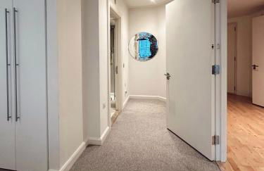 modern 2bed-2bath apartment - Foto 31