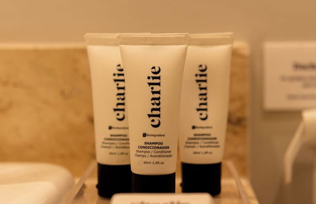 Charlie Legacy Campo Belo - Photo 14