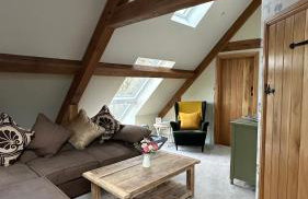 Cuckoo Penn Hideaway - Luxury Cotswold Retreat - Foto 8