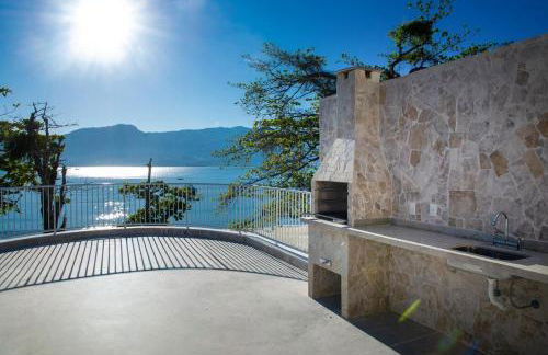 Paraíso Pé na Areia - Casa com 3 Suítes na Praia - Foto 6