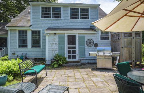 Adorable Oak Bluffs Cottage - Foto 31