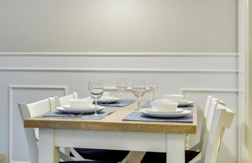 Aquarius - Premium Apartament na zamknietym, spokojnym osiedlu w Sopocie by Lion Apartments - Foto 22