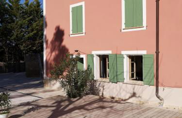 La Bastide du Limon - Foto 78