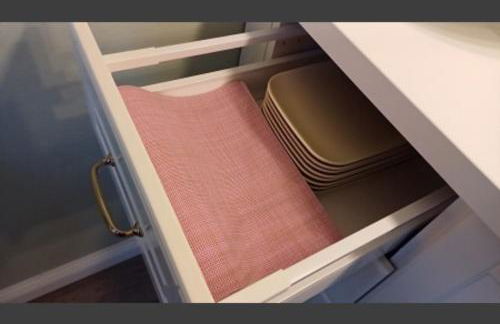 BoLA Ferienwohnung Hamburg Nr 24 Shabby für 4 Personen, Parkplatz - Foto 17