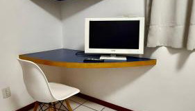 Acolhedor apartamento na Mata da Praia com lazer de Cube - Foto 5