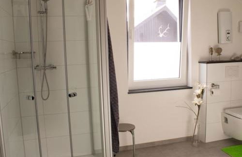 Ferienwohnung Gute Zeit - Apartment 1 - Foto 11