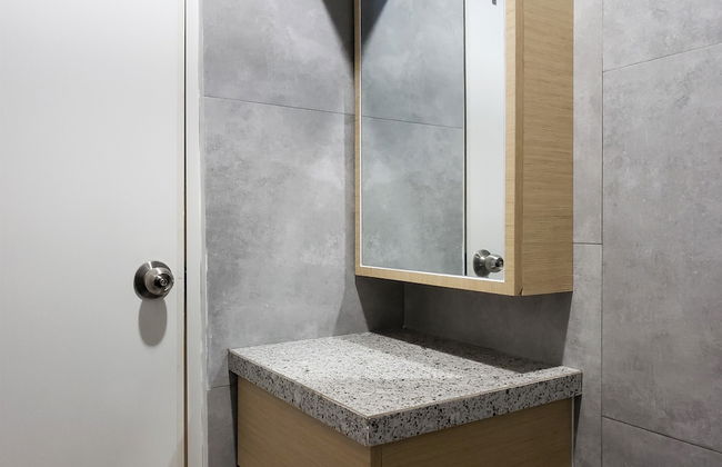 Minimalist And Cozy 2Br At La Hub City Apartment - Photo 14