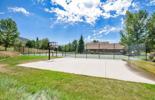 Your Luxury Mountain Adventure Home - Foto 25