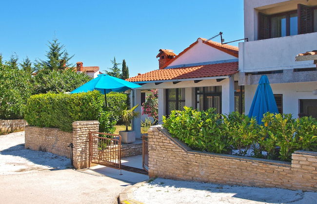 Apartments Elsa 534 - Foto 1