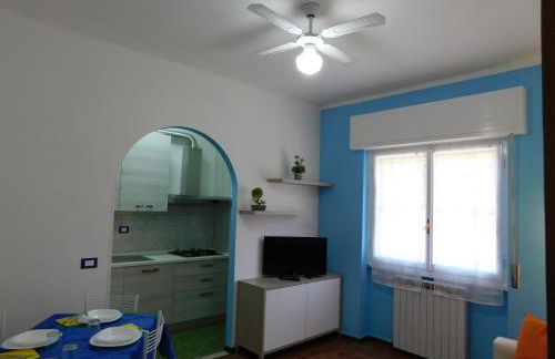 Casa Azzurra - Foto 2