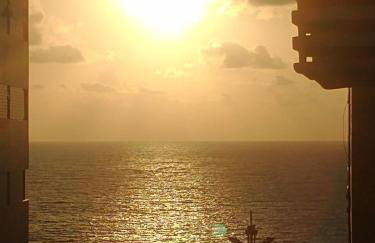 Aconchego com vista para o mar - Foto 51