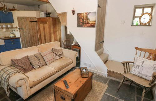 Hillside Holiday Cottage - Foto 10