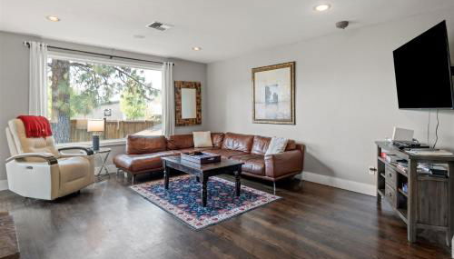 Bluebird Day - Brooks House - Foto 3