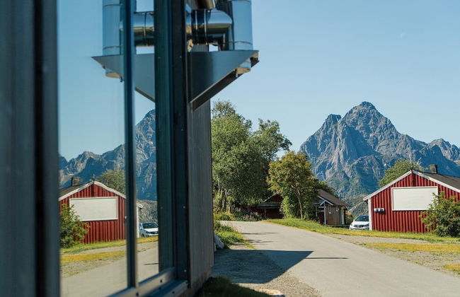 Skårungen - Photo 35