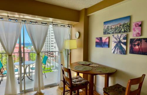 Jenny's Cottage Waikiki - Foto 31