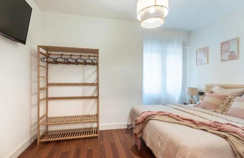 New! Lovely 4-Bedroom Loft in Bilbao - Foto 12
