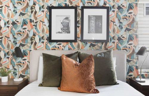 The Jackson House - 1 mile to Broadway! - Foto 31