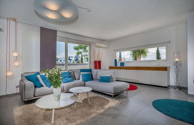 Villa Sikelia in Alcamo - Foto 33